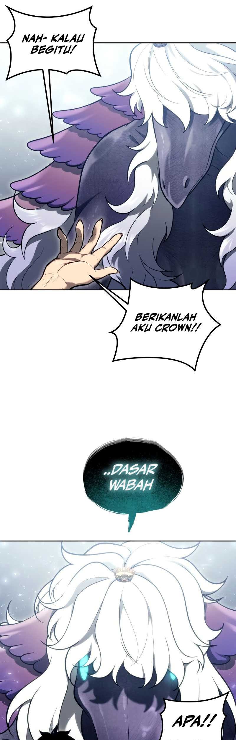 Tower Of God: Side Story Urek Mazino - Chapter 18 - Page 36