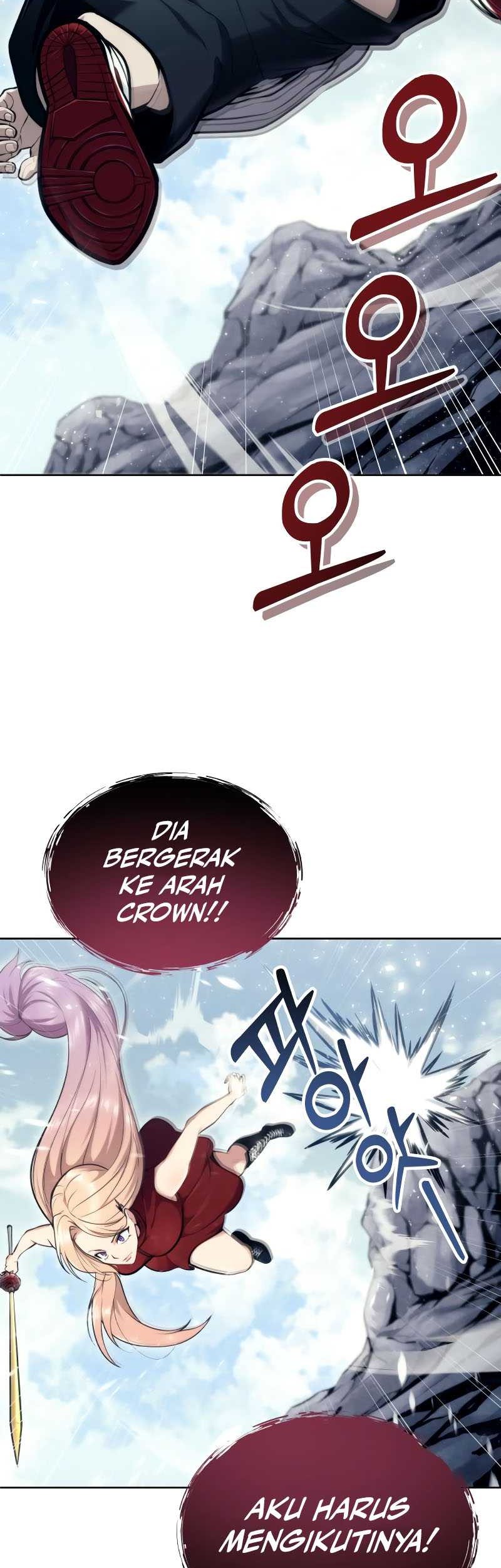 Tower Of God: Side Story Urek Mazino - Chapter 18 - Page 40