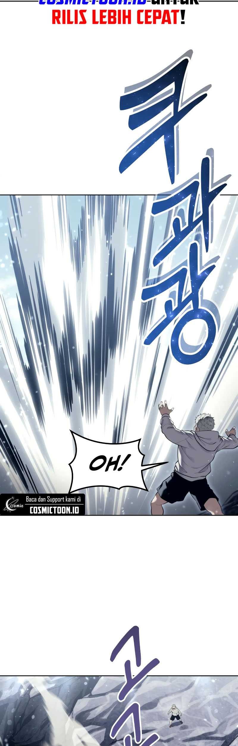 Tower Of God: Side Story Urek Mazino - Chapter 18 - Page 42