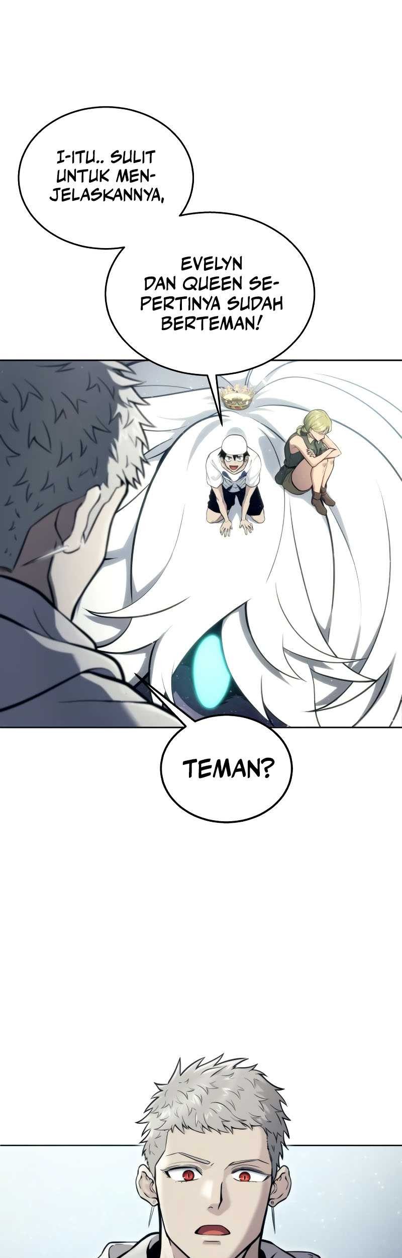 Tower Of God: Side Story Urek Mazino - Chapter 18 - Page 48