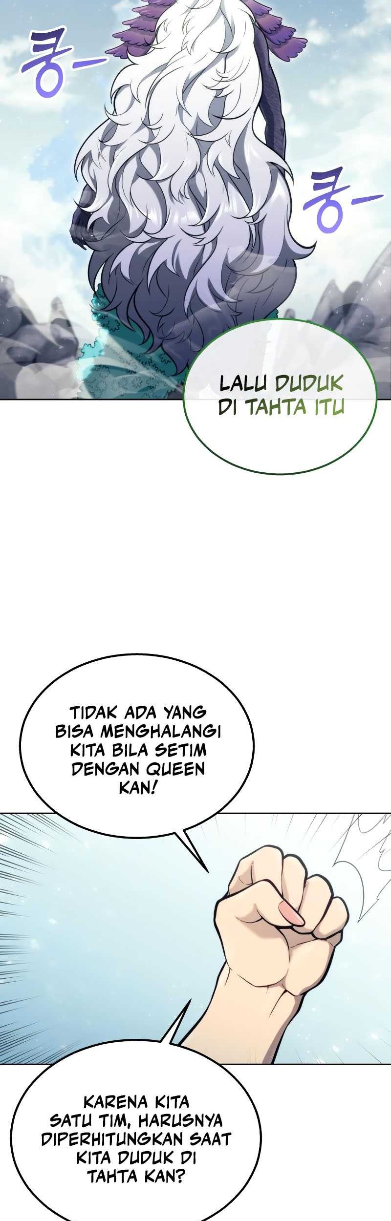 Tower Of God: Side Story Urek Mazino - Chapter 18 - Page 52