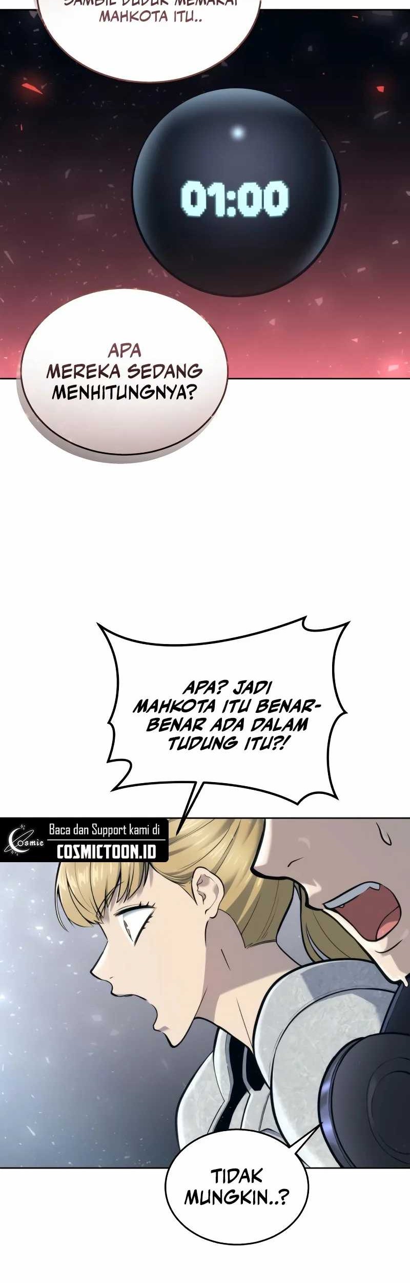 Tower Of God: Side Story Urek Mazino - Chapter 19 - Page 53