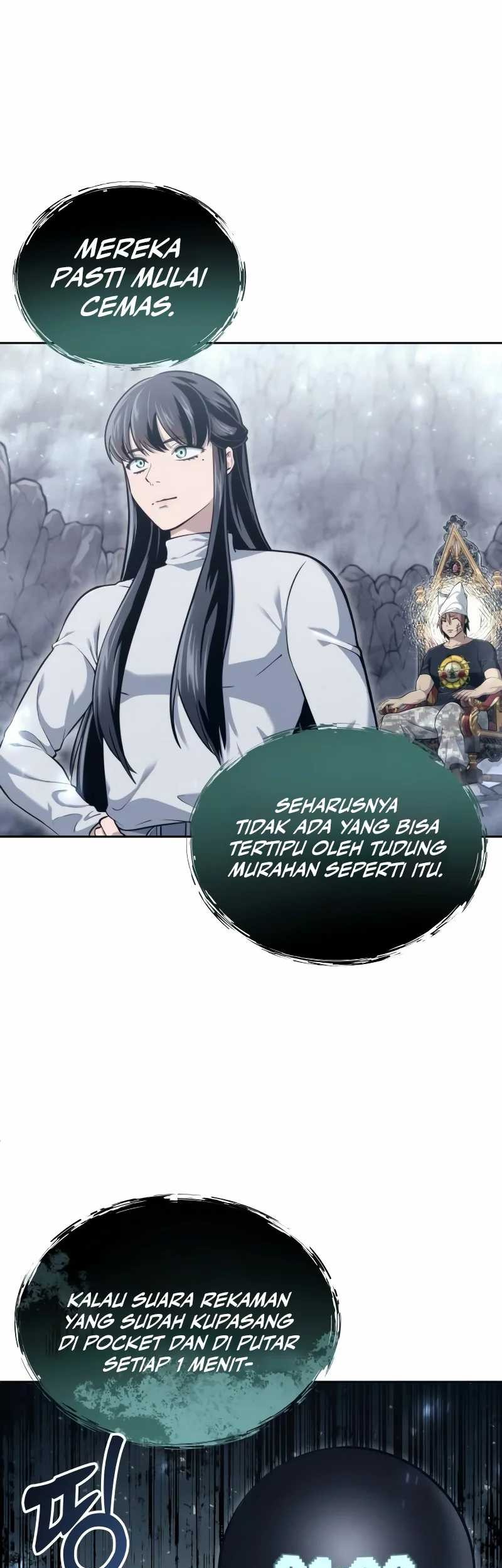 Tower Of God: Side Story Urek Mazino - Chapter 19 - Page 54