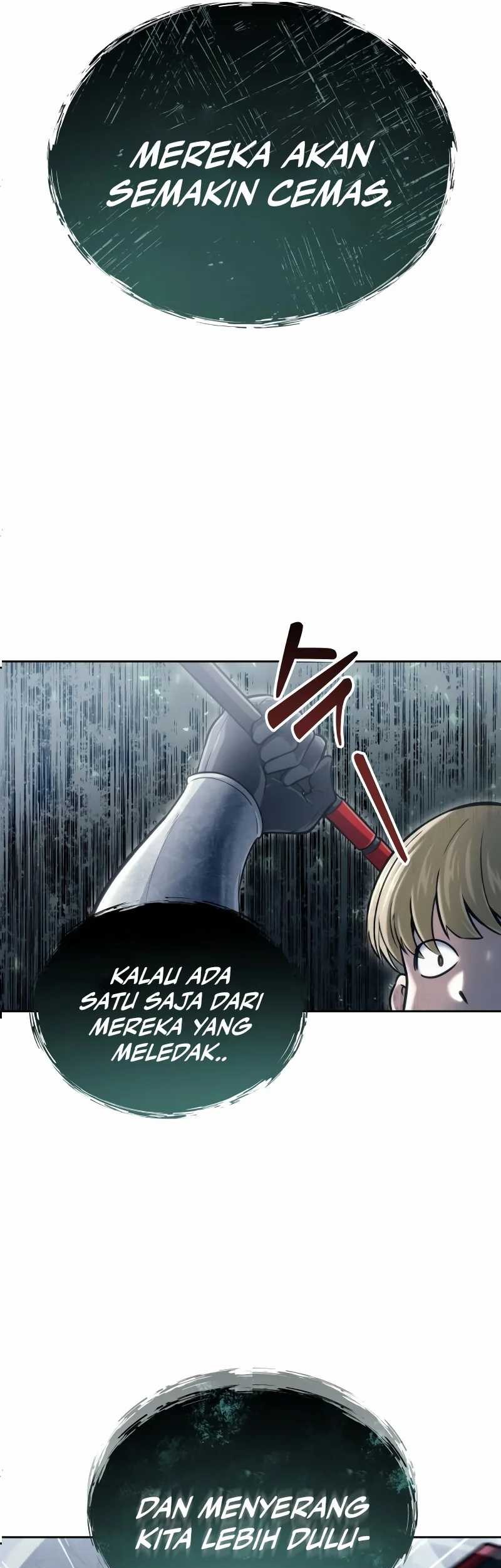 Tower Of God: Side Story Urek Mazino - Chapter 19 - Page 56
