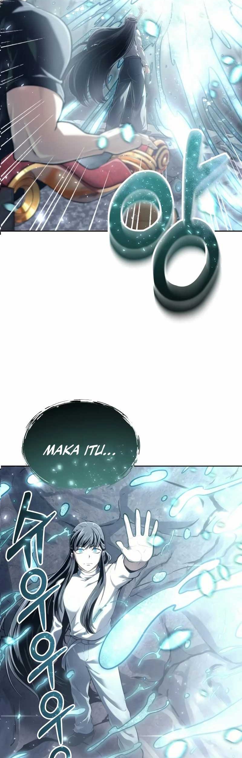 Tower Of God: Side Story Urek Mazino - Chapter 19 - Page 59