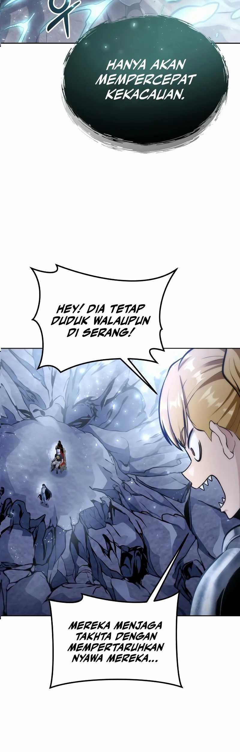 Tower Of God: Side Story Urek Mazino - Chapter 19 - Page 60