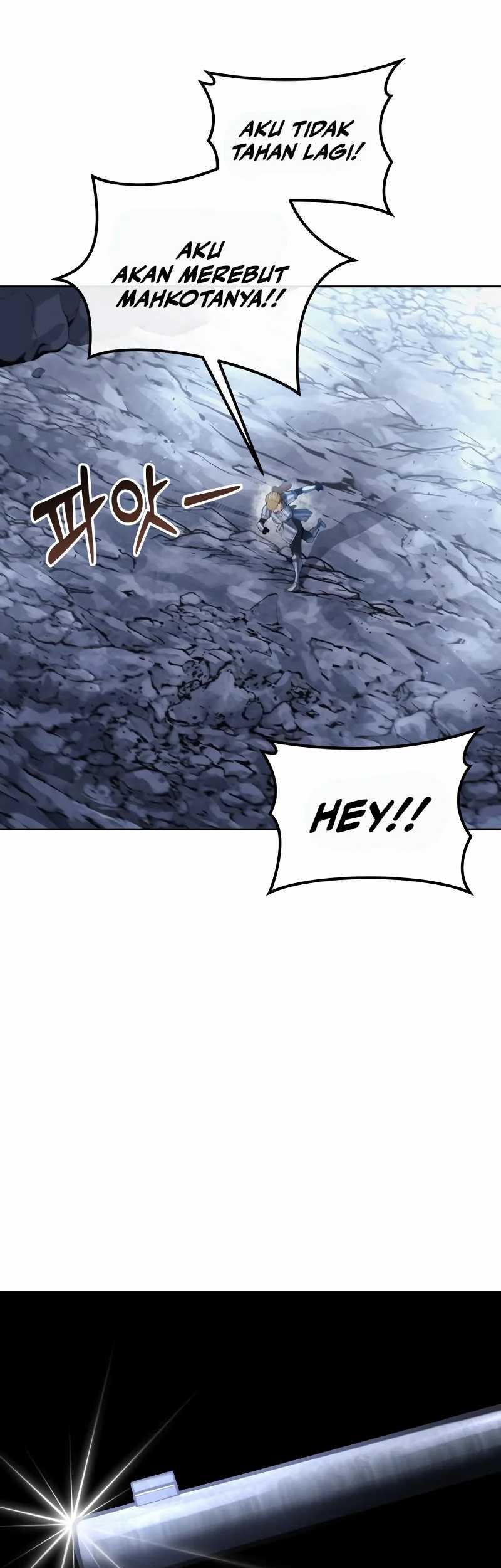 Tower Of God: Side Story Urek Mazino - Chapter 19 - Page 62