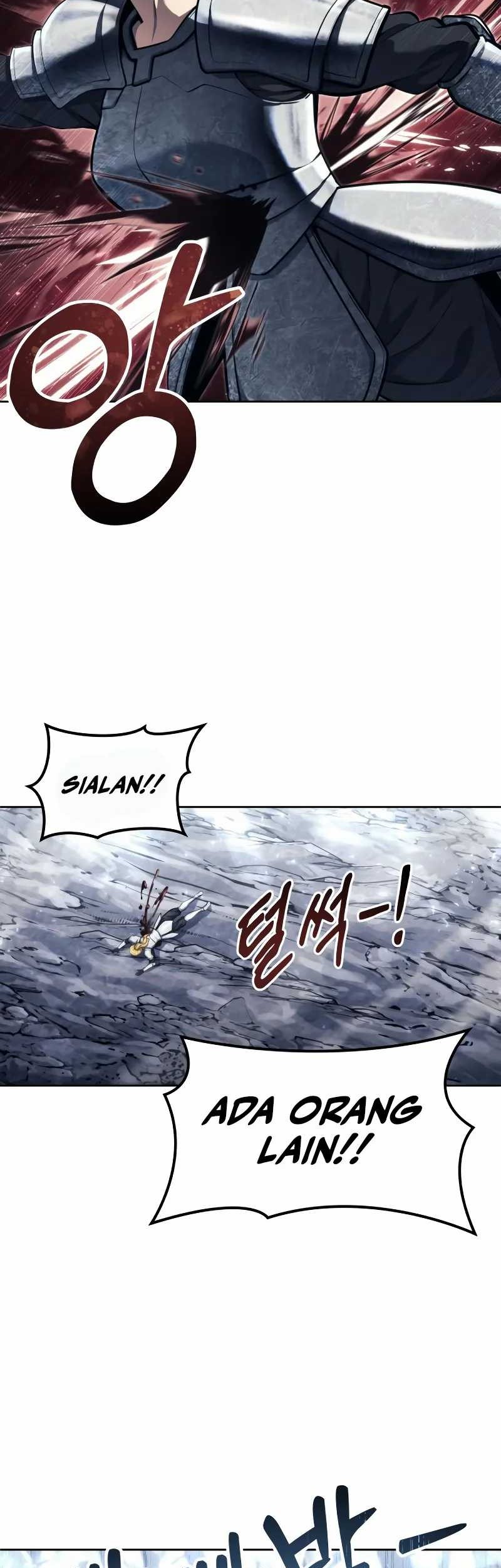 Tower Of God: Side Story Urek Mazino - Chapter 19 - Page 64
