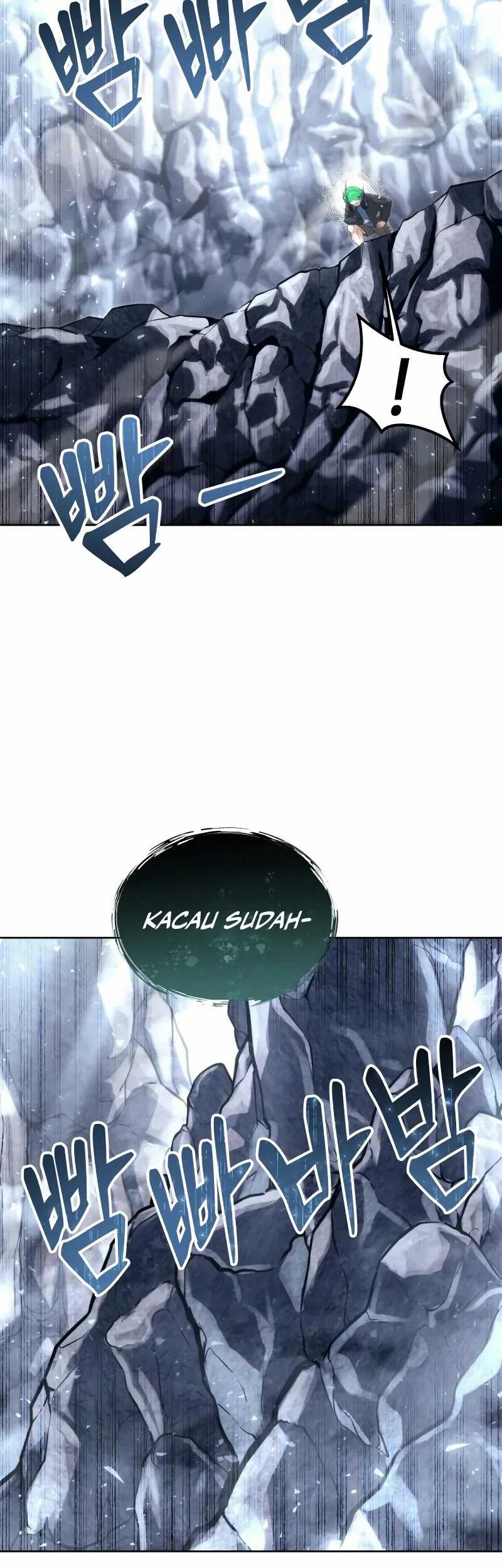 Tower Of God: Side Story Urek Mazino - Chapter 19 - Page 65