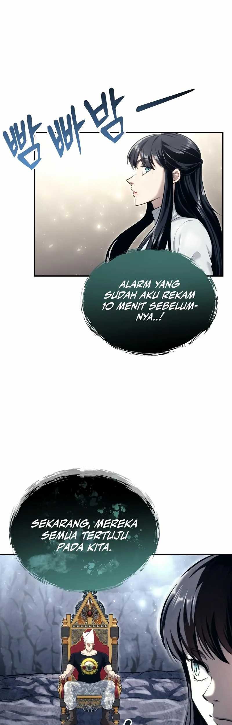Tower Of God: Side Story Urek Mazino - Chapter 19 - Page 66
