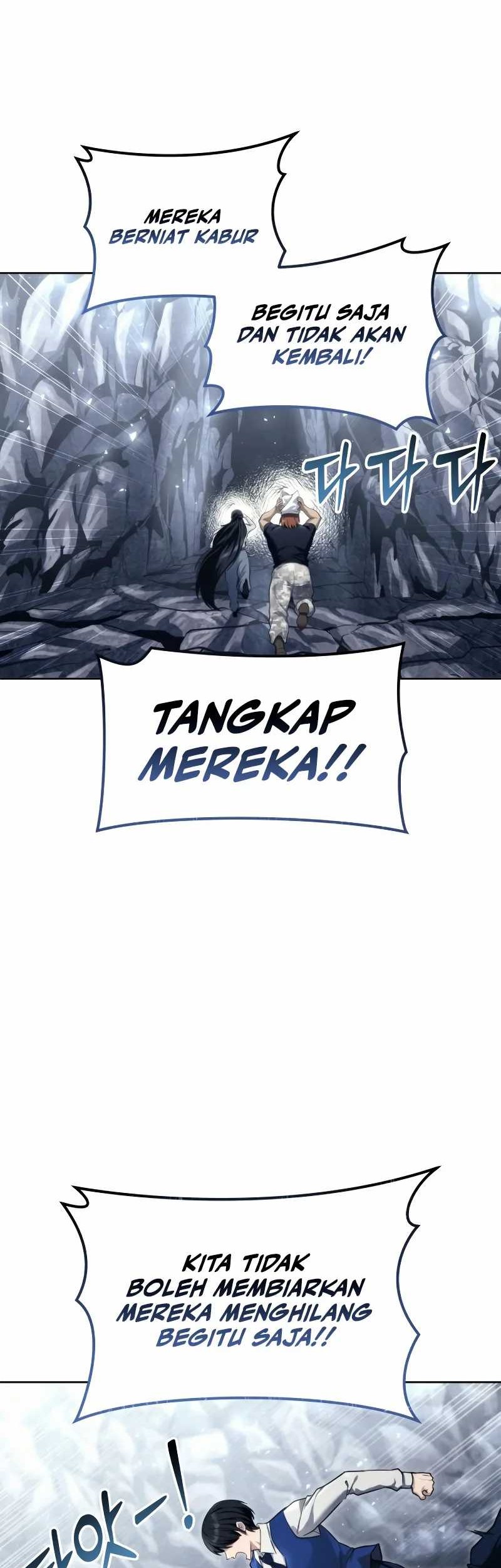 Tower Of God: Side Story Urek Mazino - Chapter 19 - Page 69