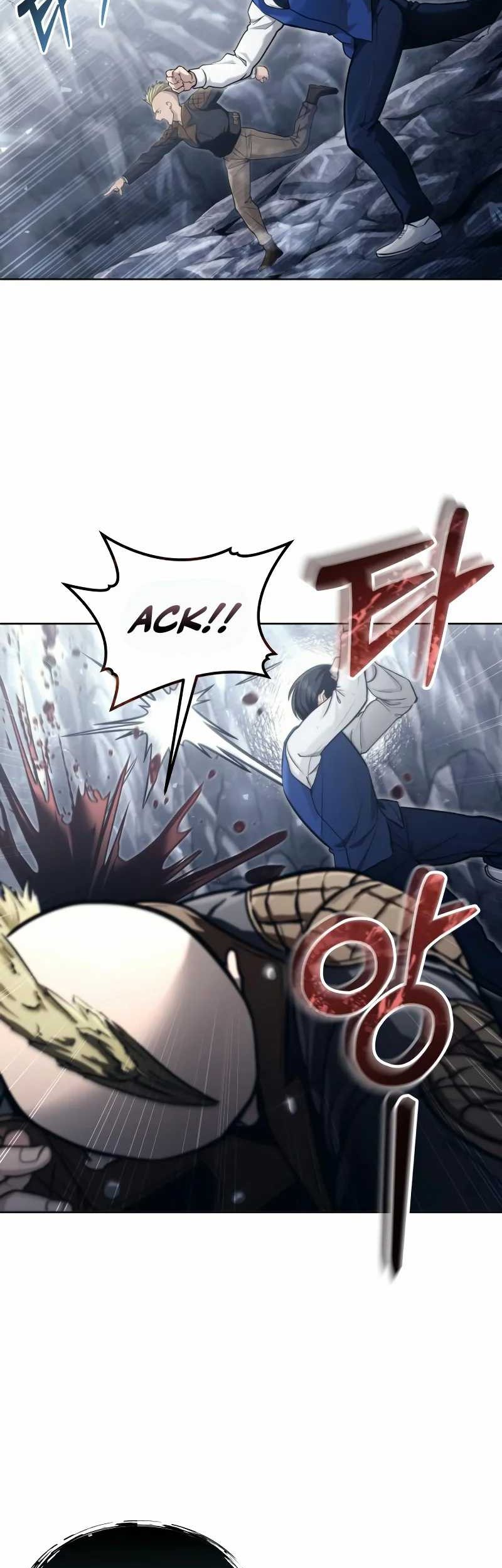 Tower Of God: Side Story Urek Mazino - Chapter 19 - Page 70