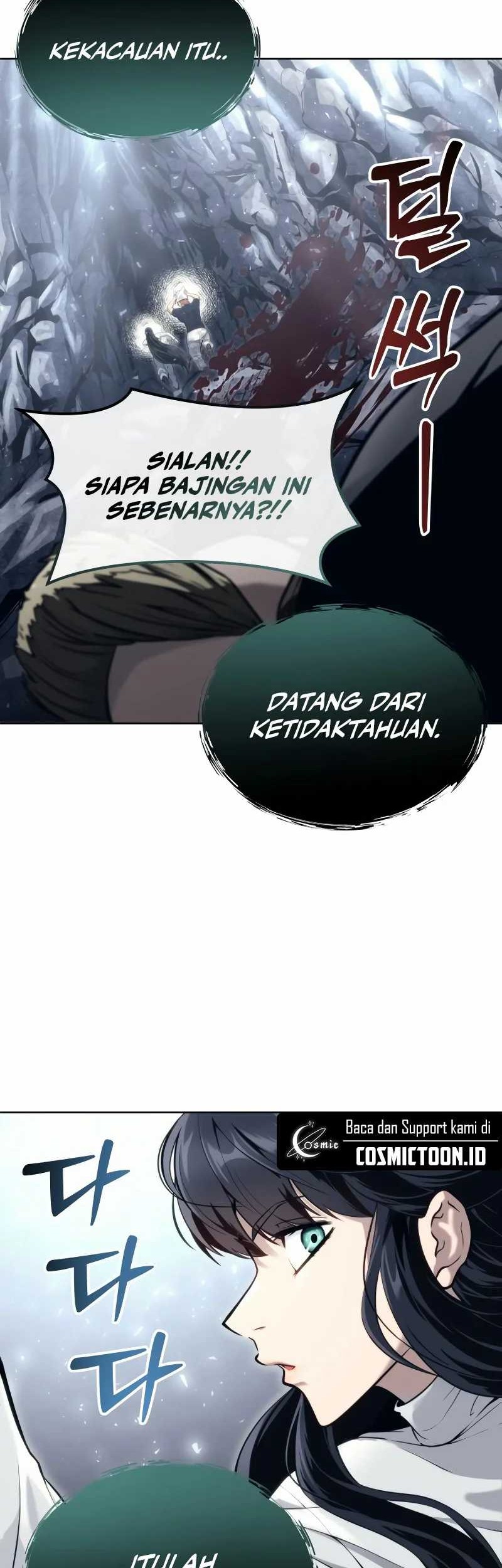 Tower Of God: Side Story Urek Mazino - Chapter 19 - Page 71