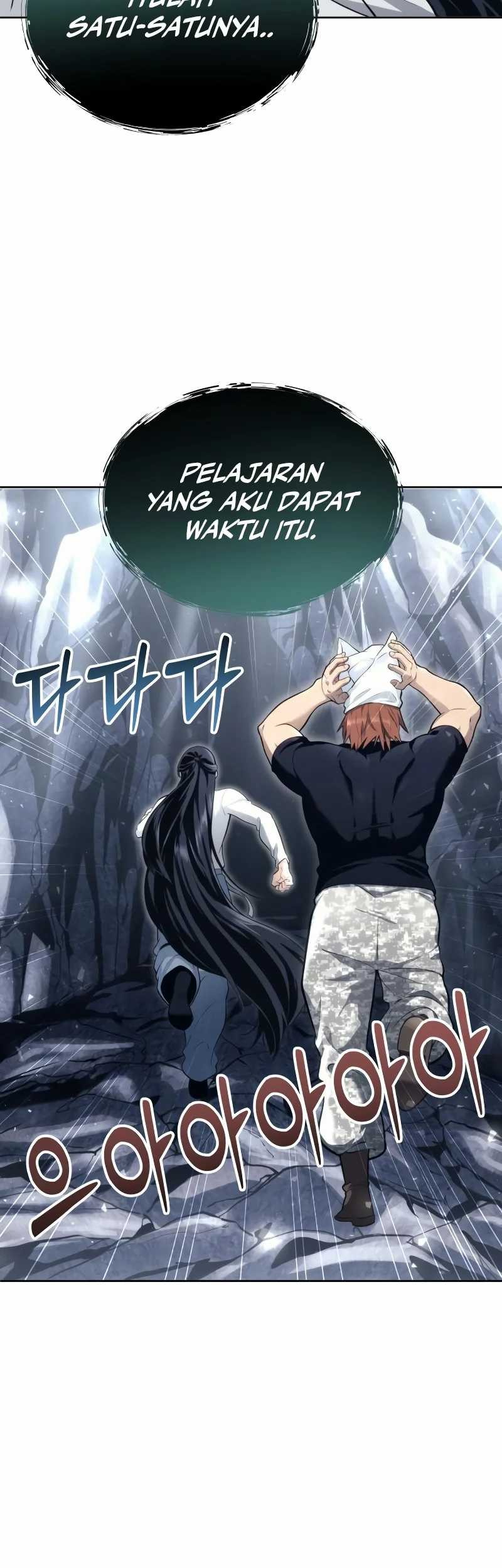 Tower Of God: Side Story Urek Mazino - Chapter 19 - Page 72