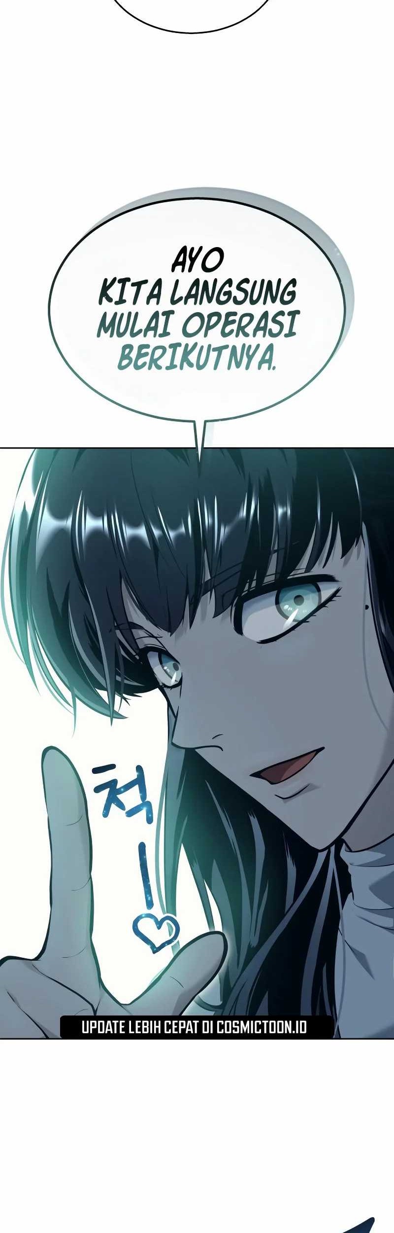 Tower Of God: Side Story Urek Mazino - Chapter 19 - Page 77