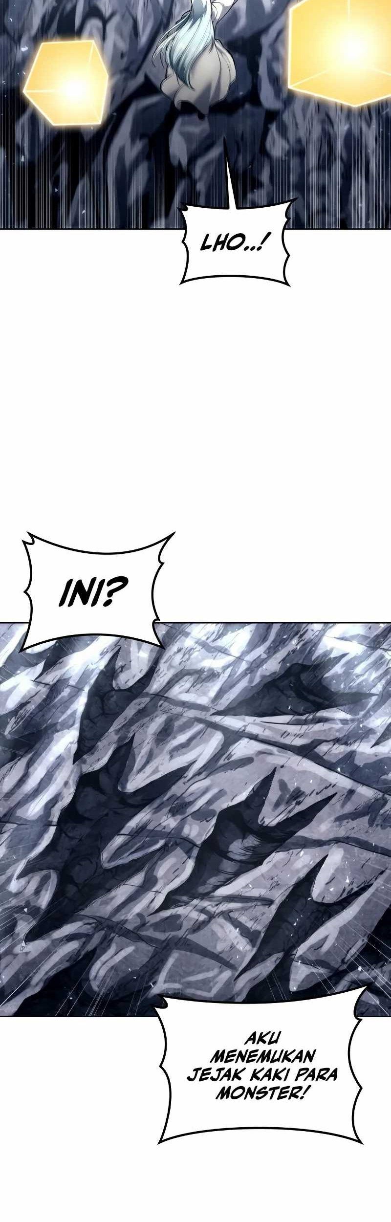 Tower Of God: Side Story Urek Mazino - Chapter 19 - Page 79