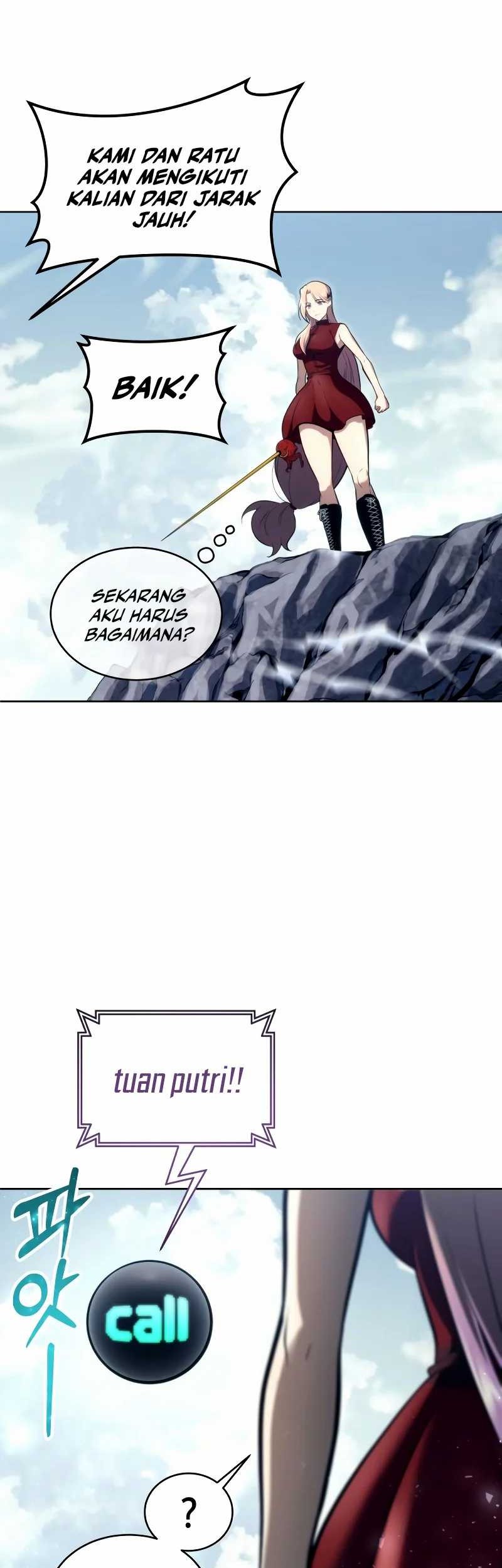 Tower Of God: Side Story Urek Mazino - Chapter 19 - Page 82