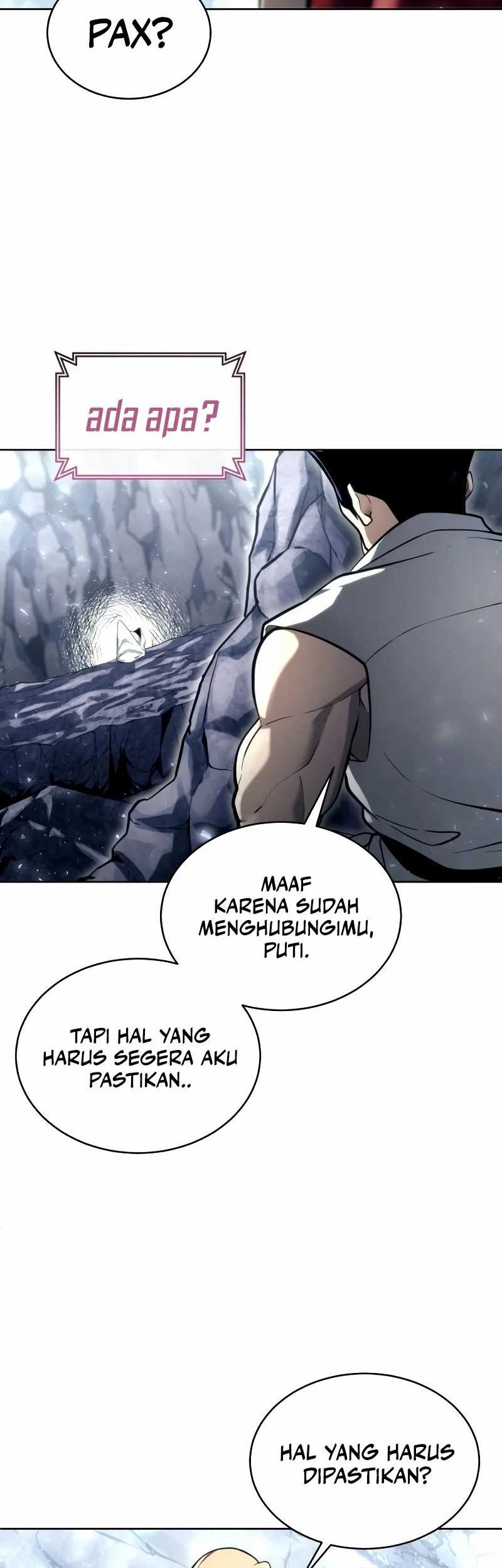 Tower Of God: Side Story Urek Mazino - Chapter 19 - Page 83
