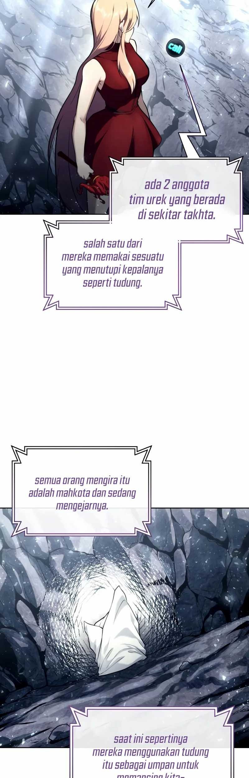 Tower Of God: Side Story Urek Mazino - Chapter 19 - Page 84