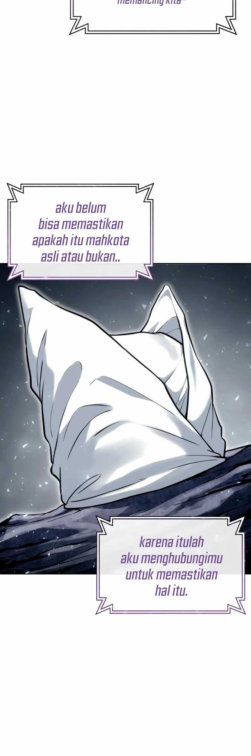 Tower Of God: Side Story Urek Mazino - Chapter 19 - Page 85