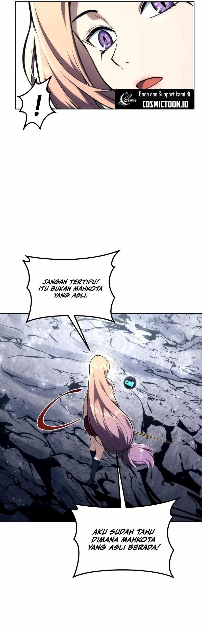 Tower Of God: Side Story Urek Mazino - Chapter 19 - Page 86