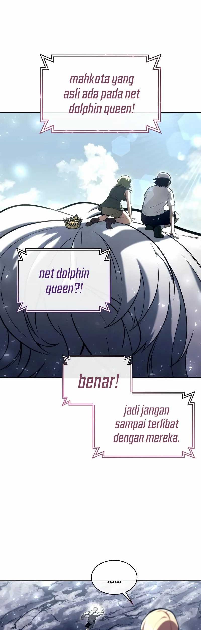 Tower Of God: Side Story Urek Mazino - Chapter 19 - Page 87