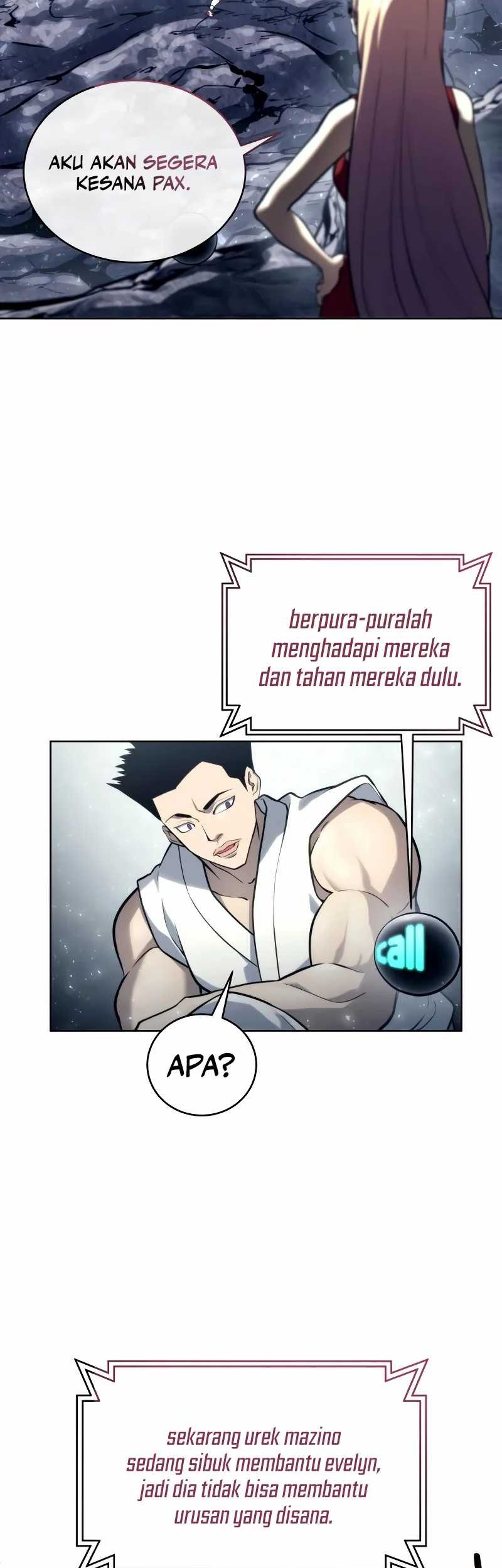 Tower Of God: Side Story Urek Mazino - Chapter 19 - Page 88