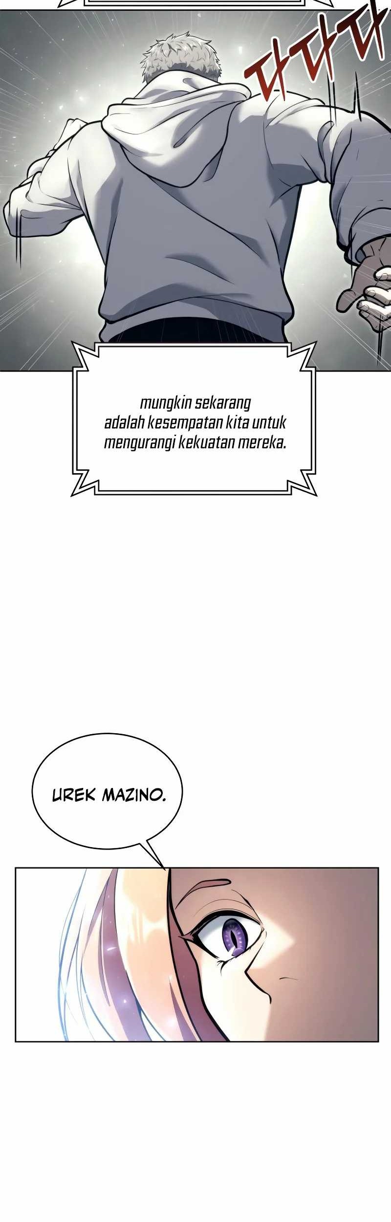 Tower Of God: Side Story Urek Mazino - Chapter 19 - Page 89