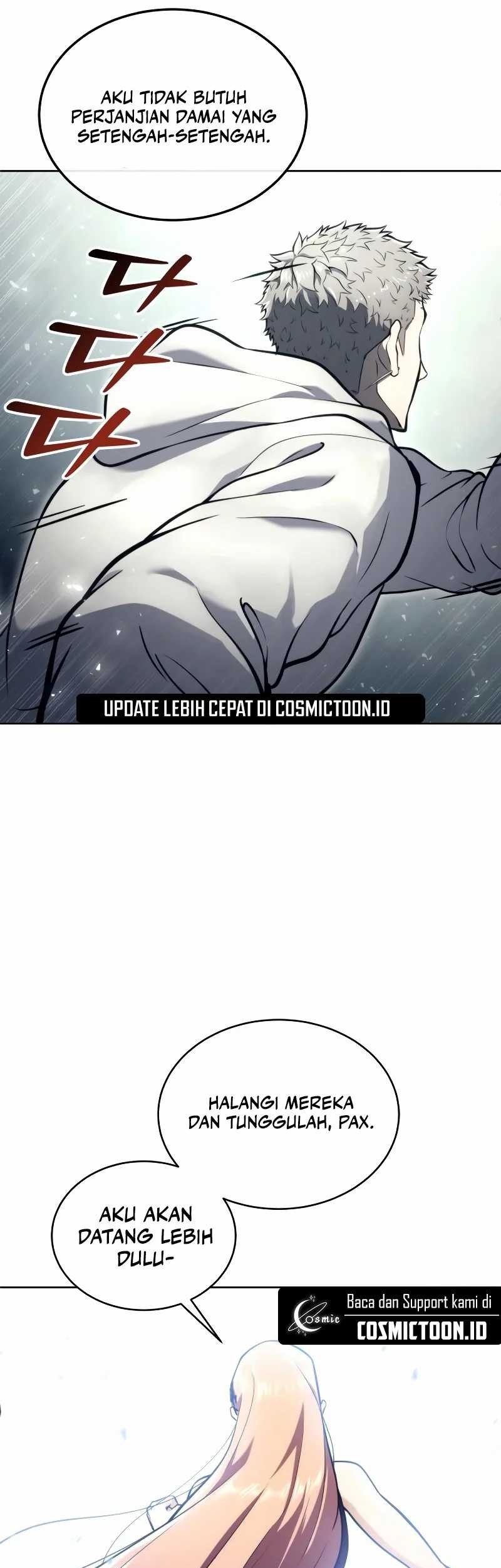 Tower Of God: Side Story Urek Mazino - Chapter 19 - Page 90