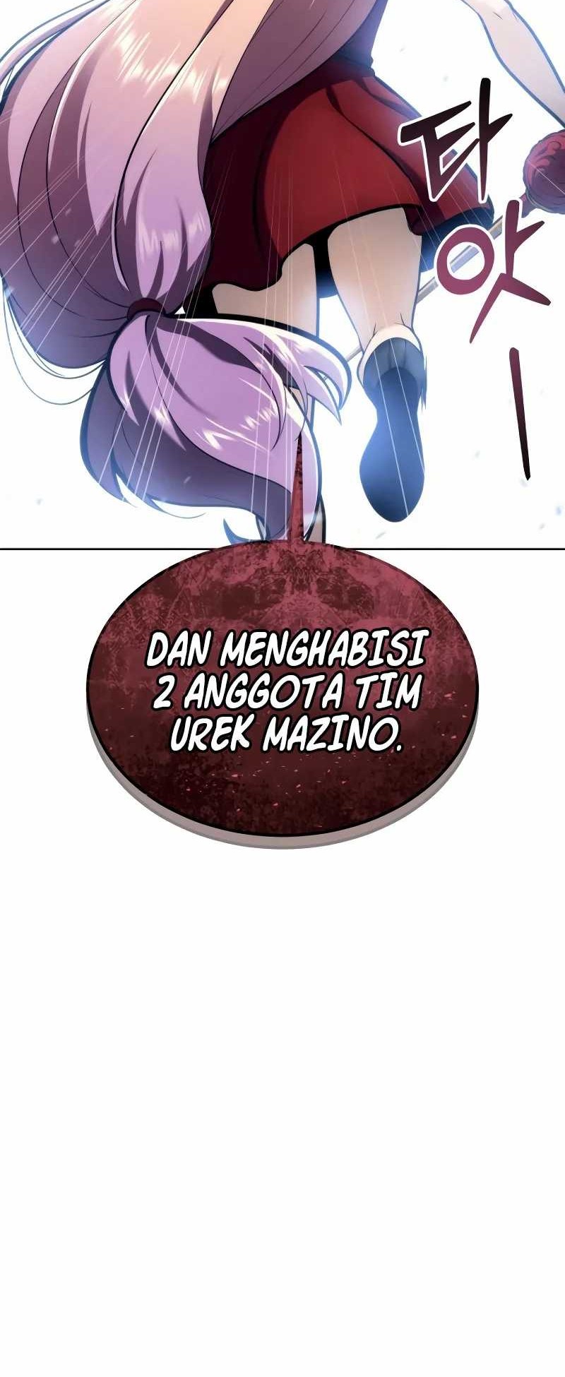 Tower Of God: Side Story Urek Mazino - Chapter 19 - Page 91