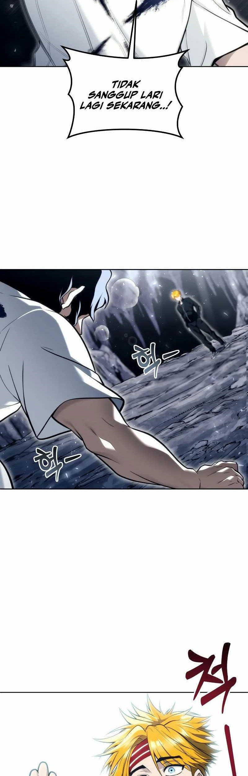 Tower Of God: Side Story Urek Mazino - Chapter 19 - Page 93