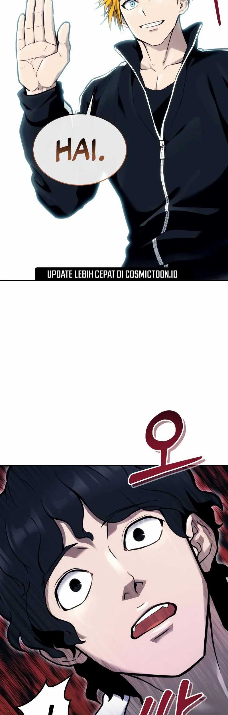 Tower Of God: Side Story Urek Mazino - Chapter 19 - Page 94