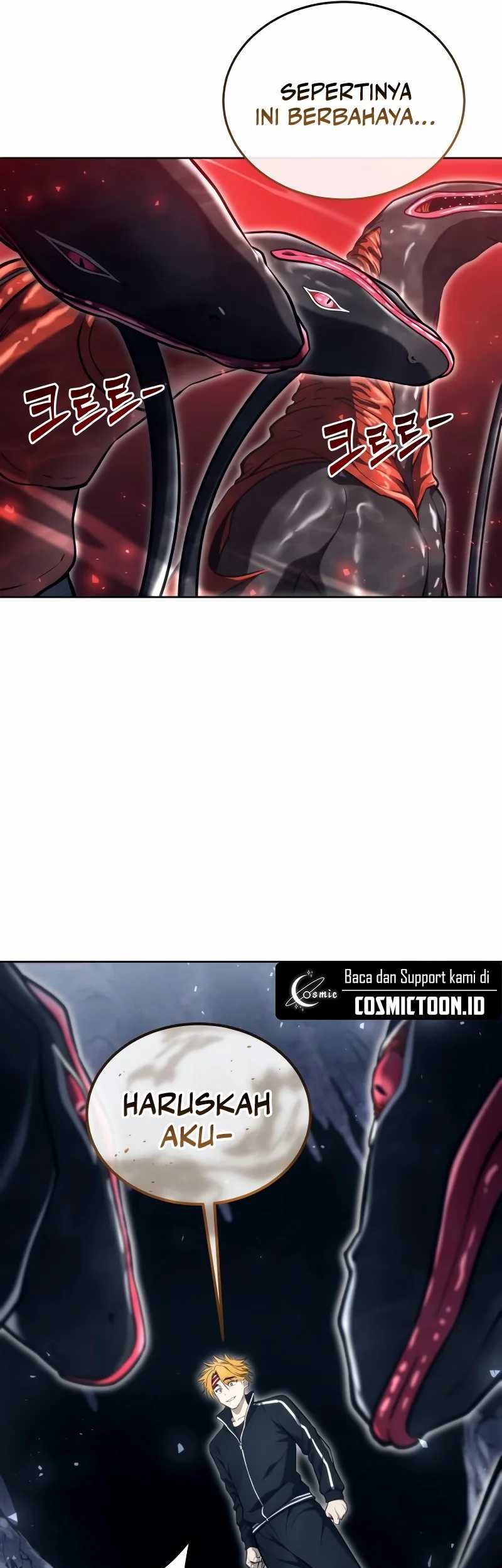 Tower Of God: Side Story Urek Mazino - Chapter 19 - Page 98