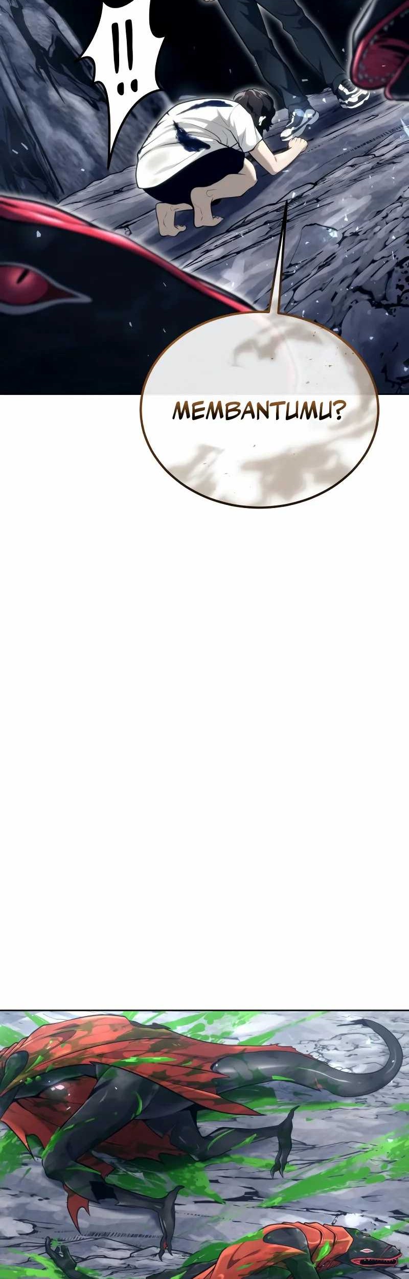 Tower Of God: Side Story Urek Mazino - Chapter 19 - Page 99