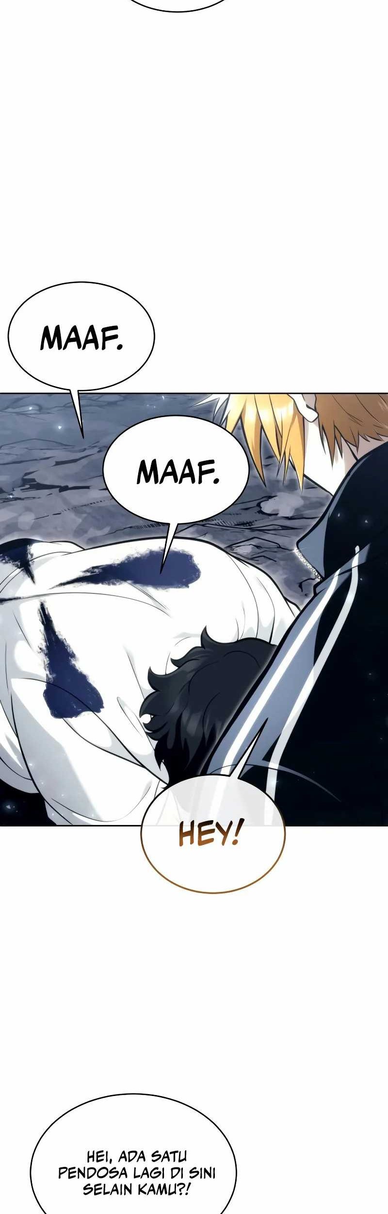 Tower Of God: Side Story Urek Mazino - Chapter 19 - Page 101