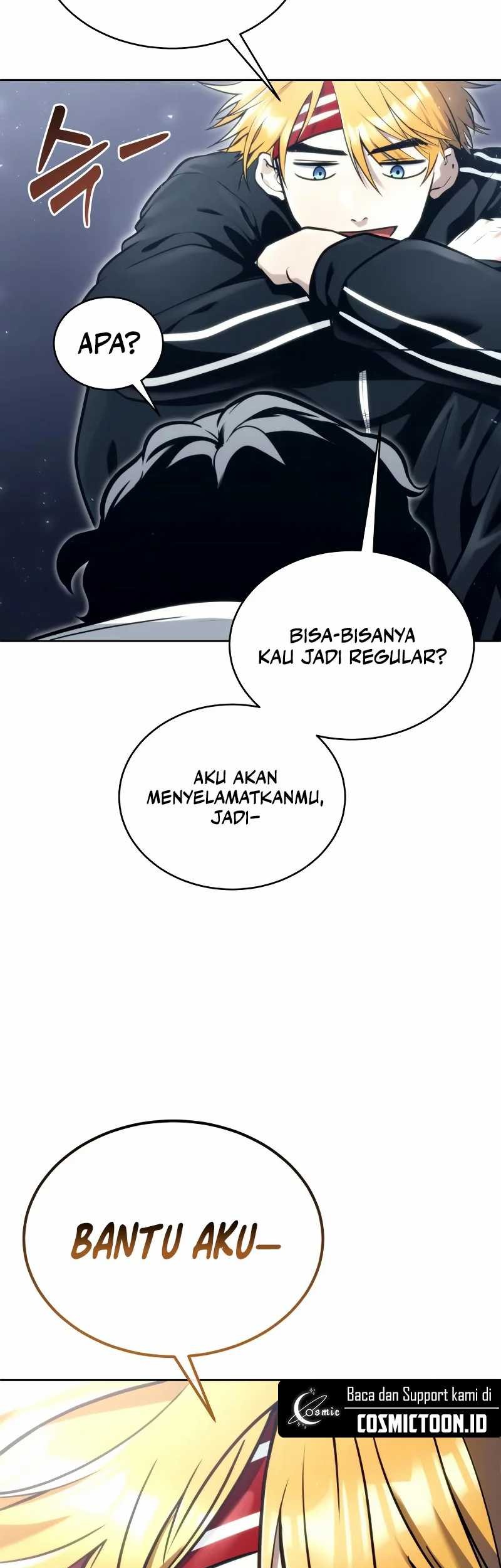 Tower Of God: Side Story Urek Mazino - Chapter 19 - Page 102