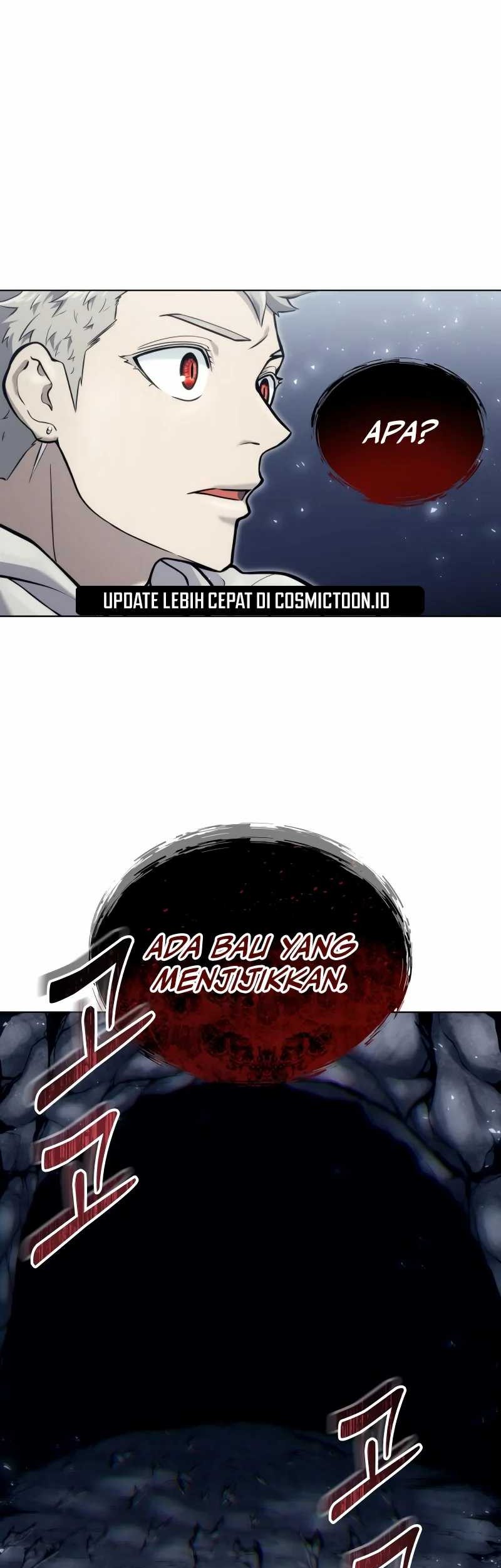 Tower Of God: Side Story Urek Mazino - Chapter 19 - Page 106
