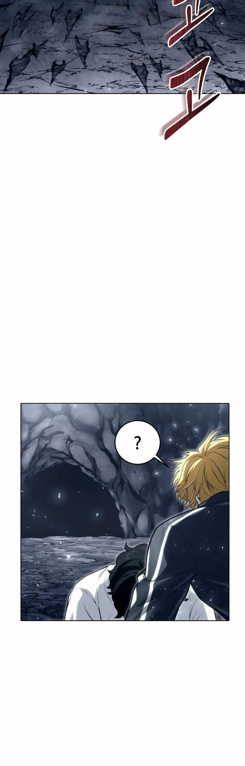 Tower Of God: Side Story Urek Mazino - Chapter 19 - Page 107