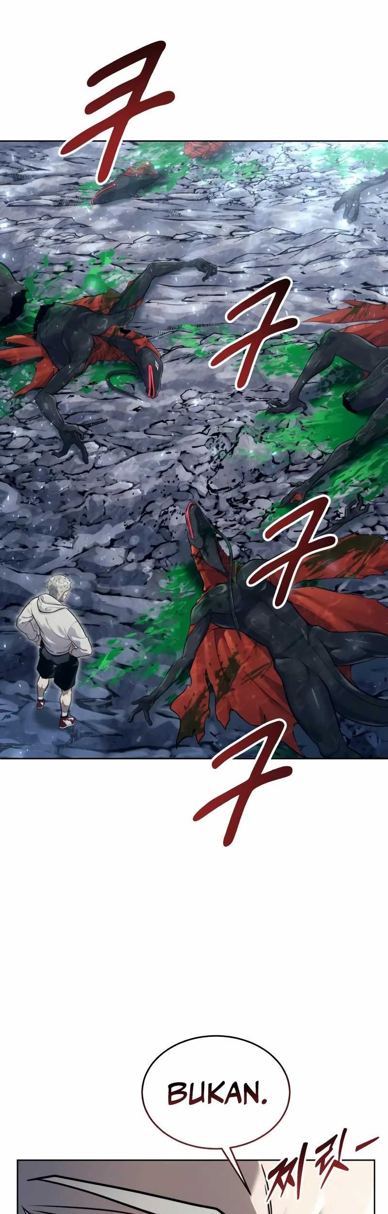 Tower Of God: Side Story Urek Mazino - Chapter 19 - Page 114