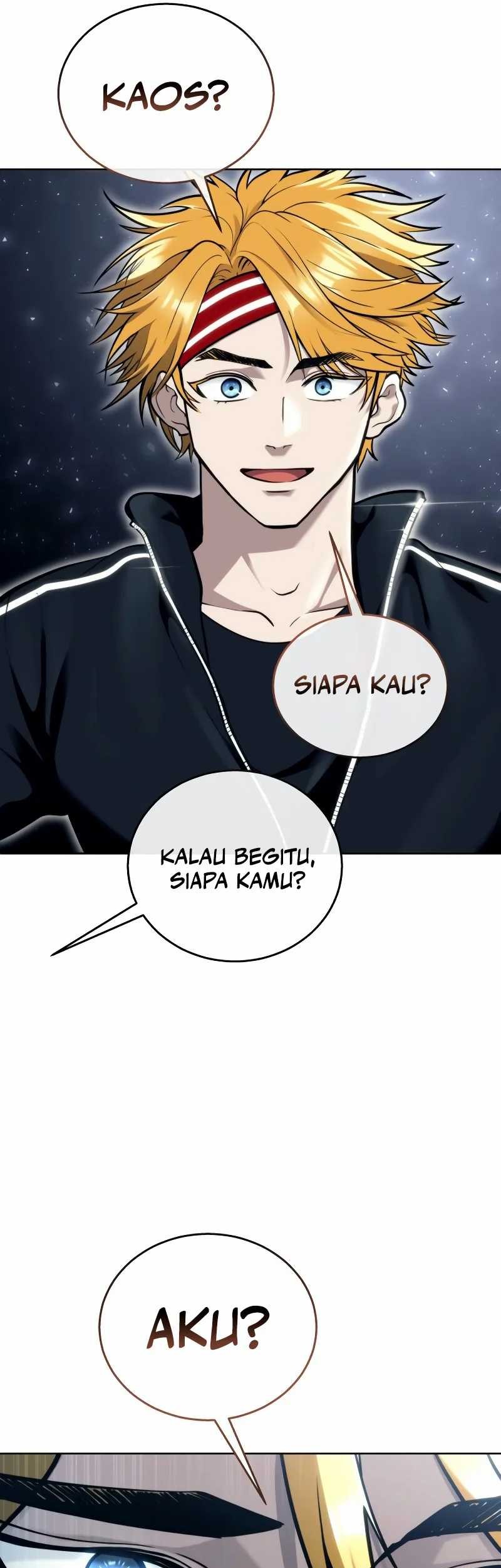 Tower Of God: Side Story Urek Mazino - Chapter 19 - Page 116