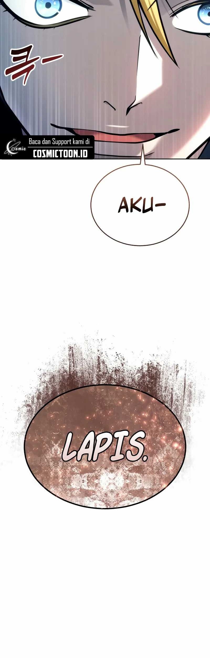 Tower Of God: Side Story Urek Mazino - Chapter 19 - Page 117