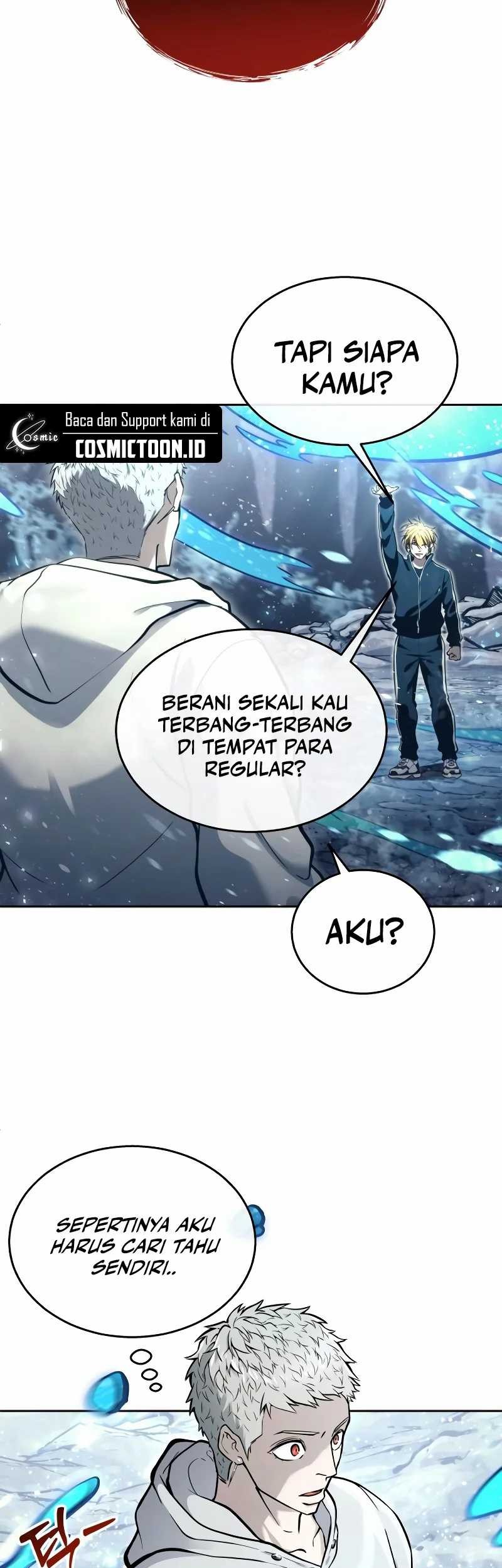 Tower Of God: Side Story Urek Mazino - Chapter 19 - Page 120