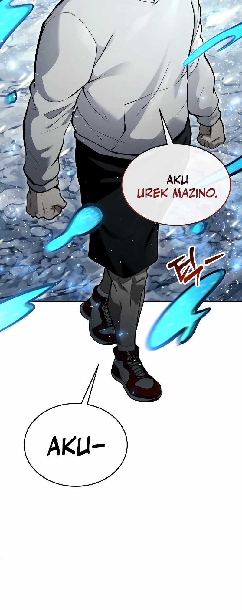 Tower Of God: Side Story Urek Mazino - Chapter 19 - Page 121