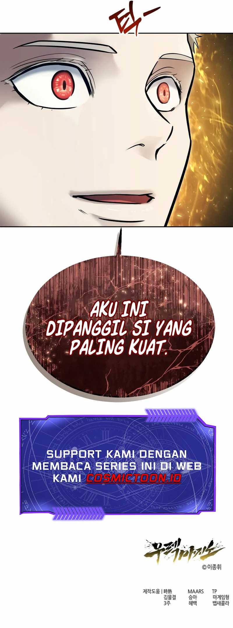 Tower Of God: Side Story Urek Mazino - Chapter 19 - Page 122