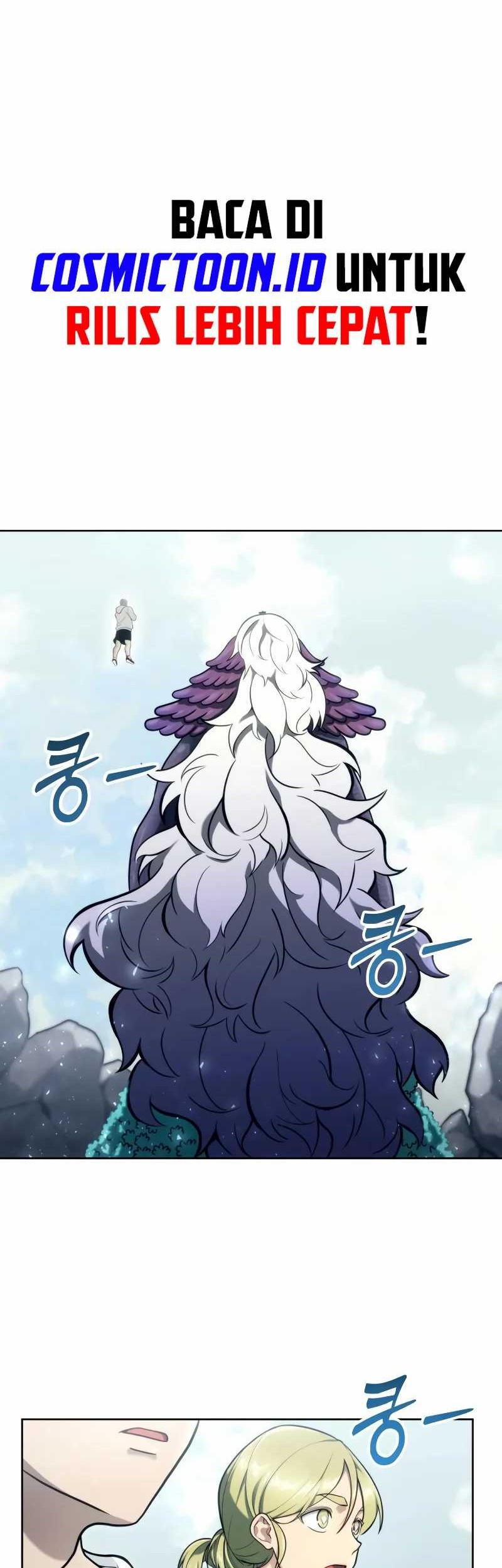 Tower Of God: Side Story Urek Mazino - Chapter 19 - Page 3