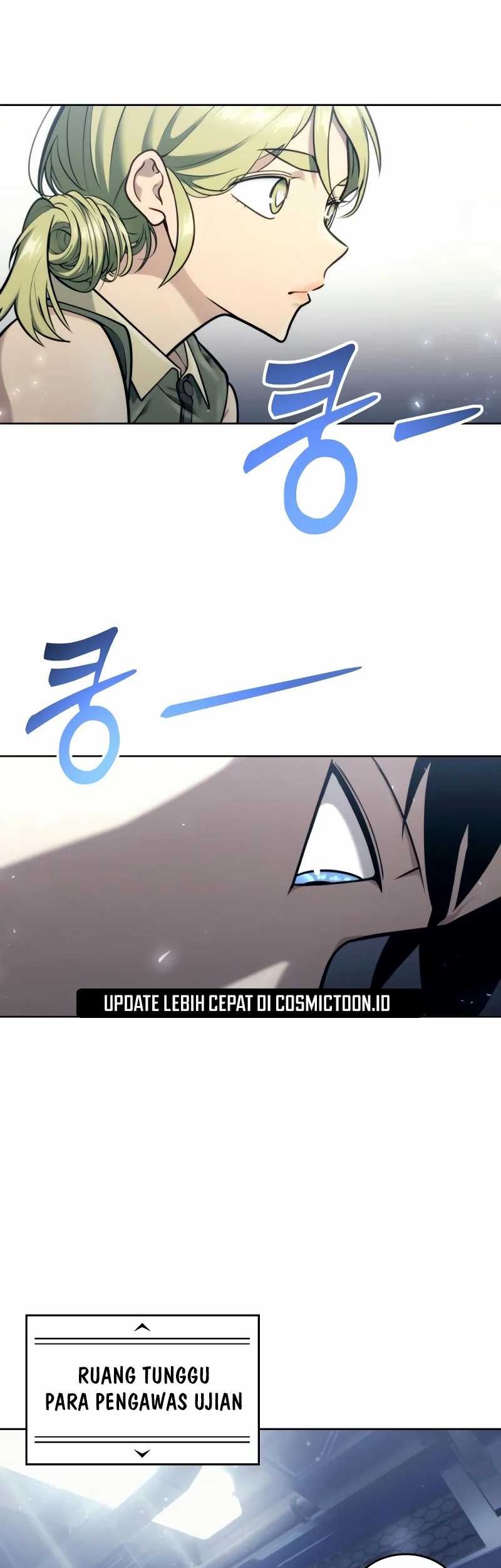 Tower Of God: Side Story Urek Mazino - Chapter 19 - Page 14