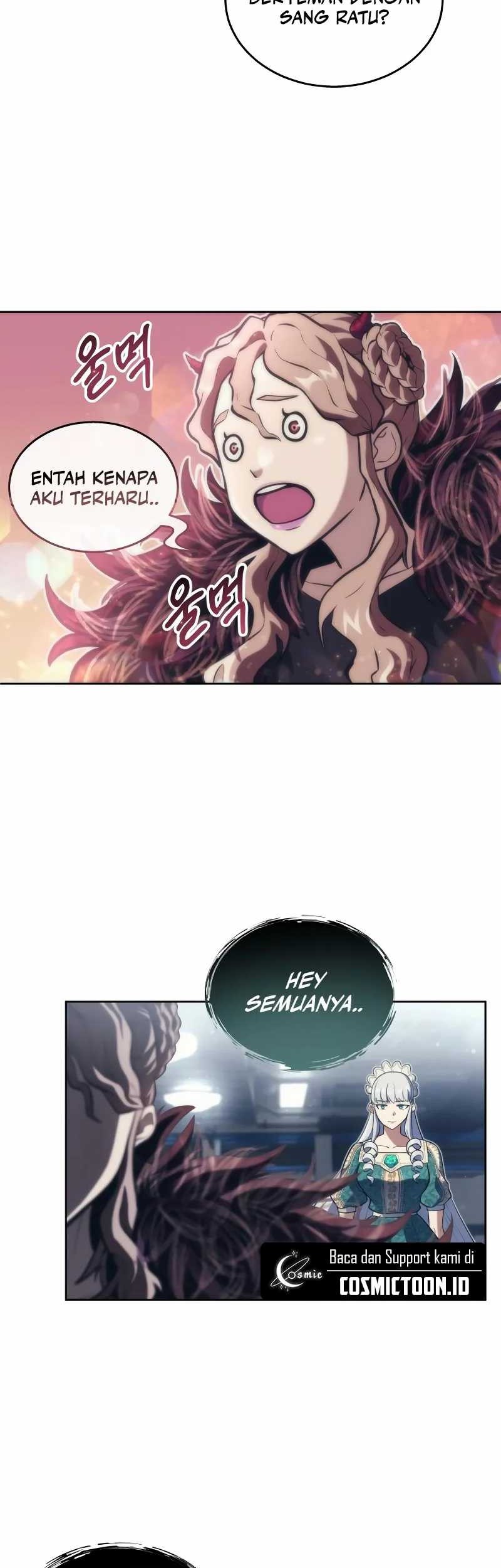 Tower Of God: Side Story Urek Mazino - Chapter 19 - Page 16