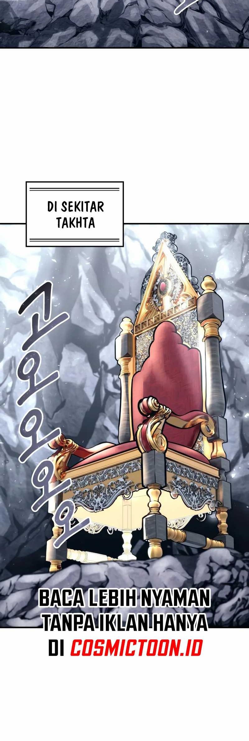 Tower Of God: Side Story Urek Mazino - Chapter 19 - Page 19