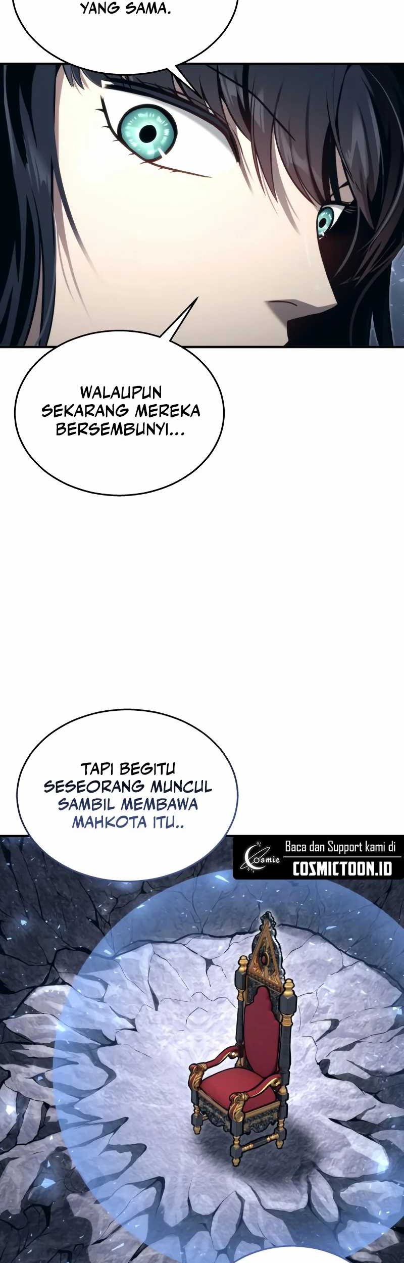 Tower Of God: Side Story Urek Mazino - Chapter 19 - Page 22