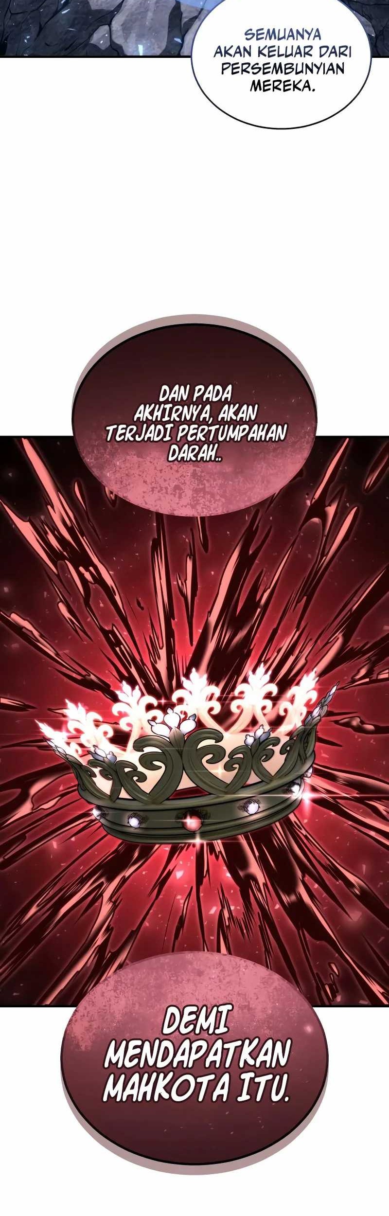 Tower Of God: Side Story Urek Mazino - Chapter 19 - Page 23